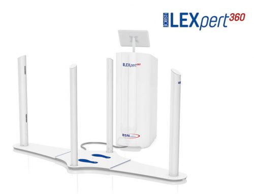 LEXpert – Technik die erleichtet!